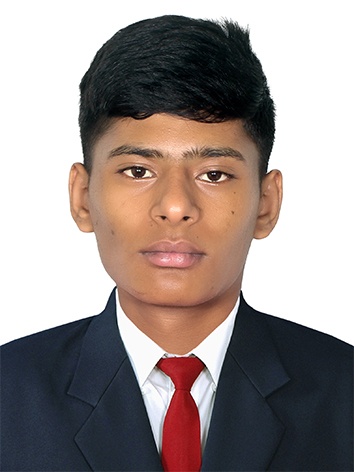Ganesh Gaire