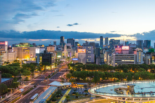 Nagoya