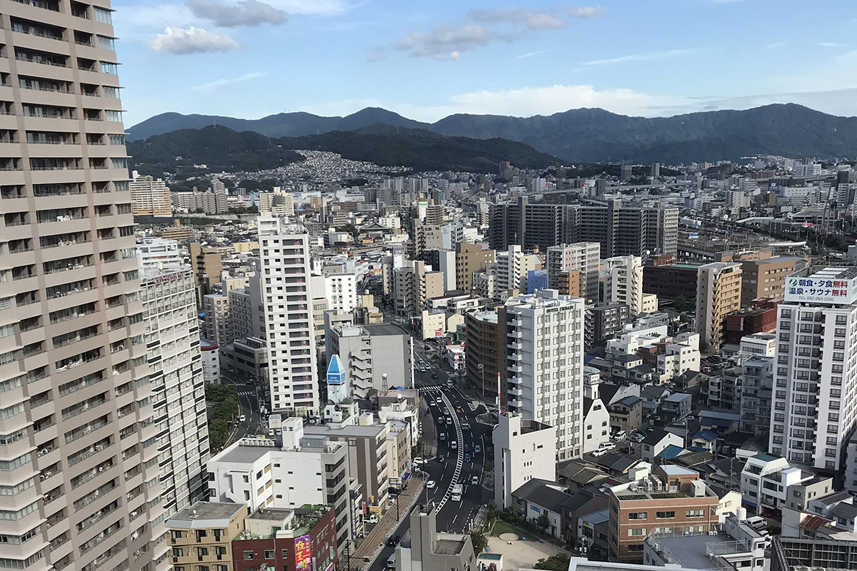 Hiroshima