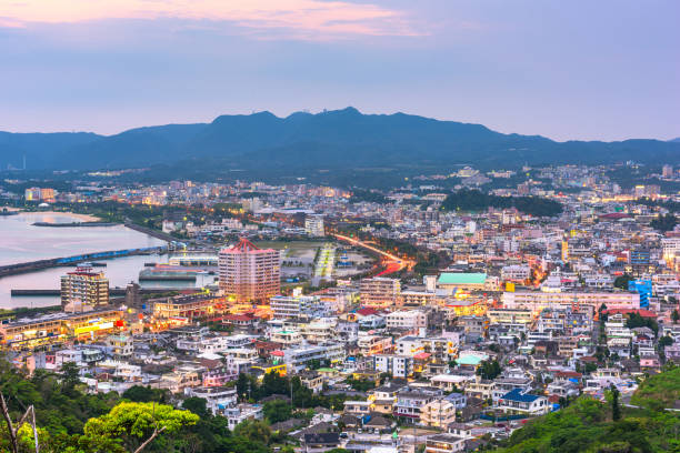Okinawa