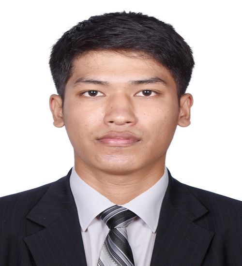 Nishan Gurung