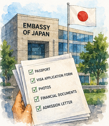 Embassy