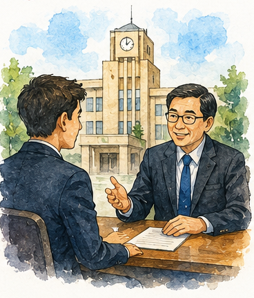 Interview